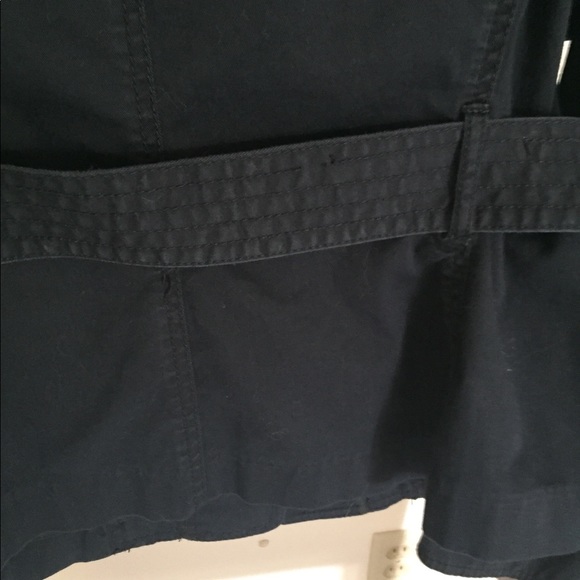 Michael Kors Structured Jacket - Picture 4 of 5